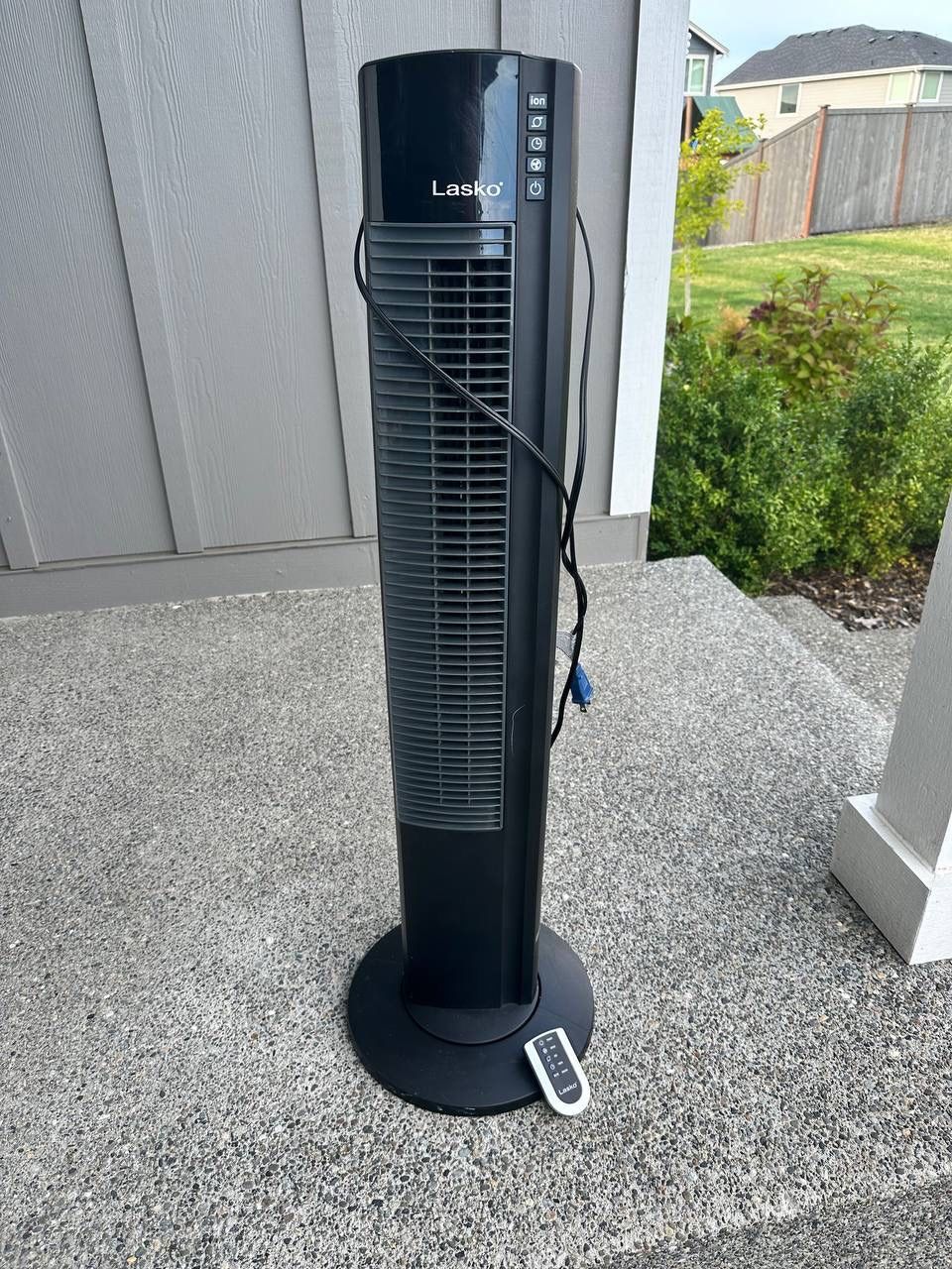 Lasko Tower Fan 42”