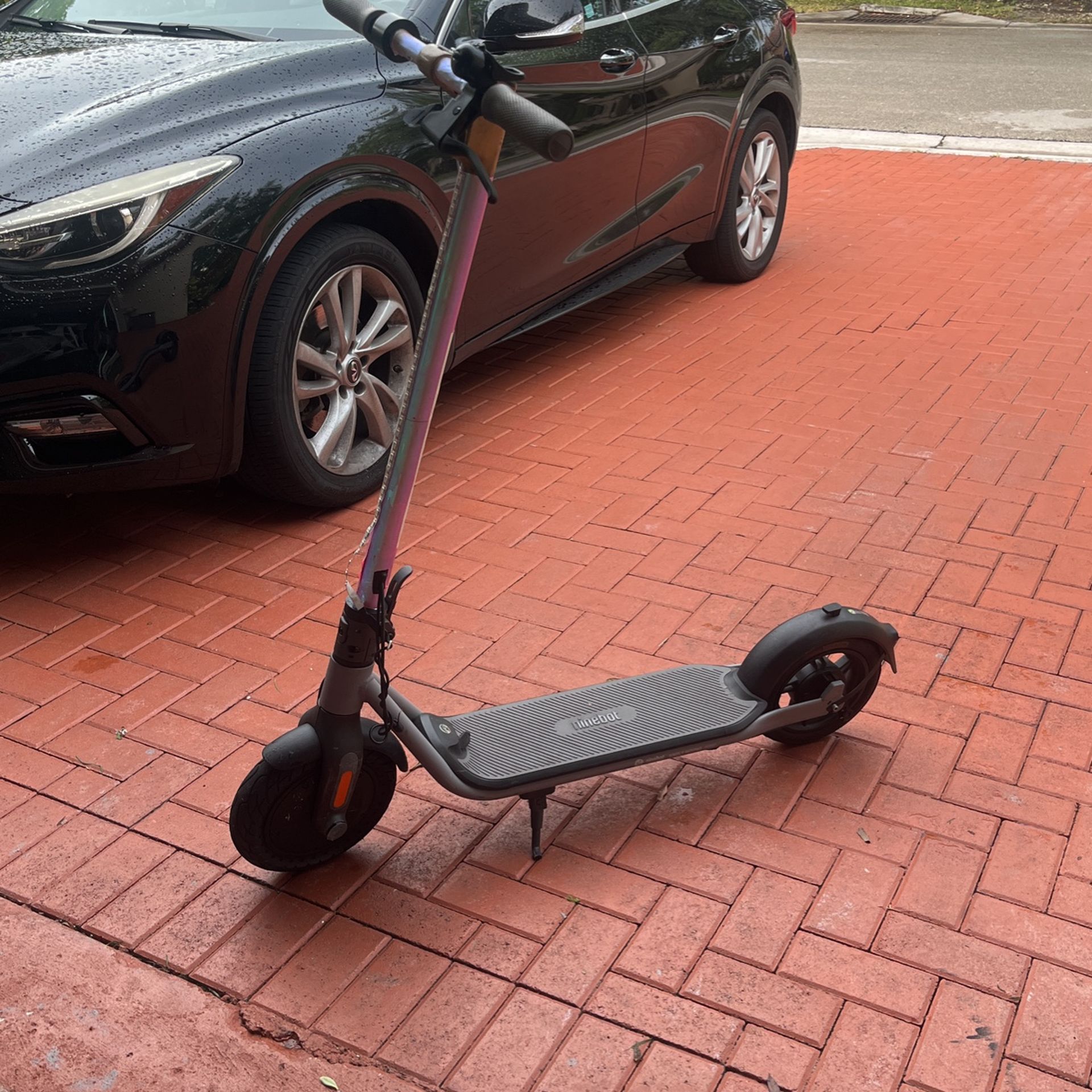Customized Ninebot Electric Scooter