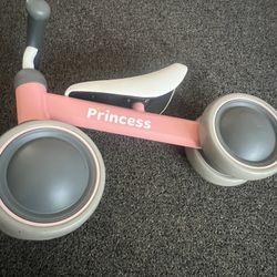 Balance Bike