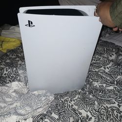 PS5 Like New 