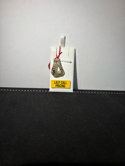 Diamond pendant 14k last call pricing