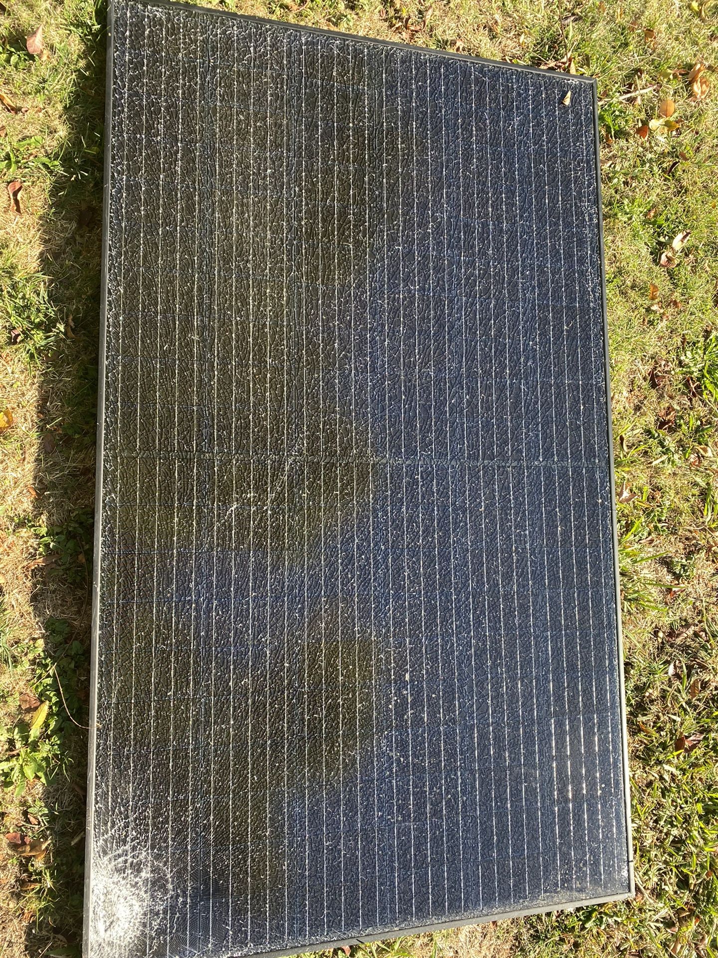 330 Watt Solar Panels