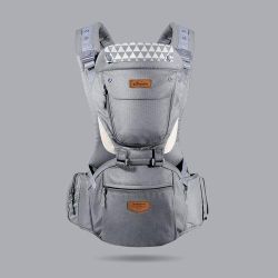 Bable Ergonomic Baby Carrier