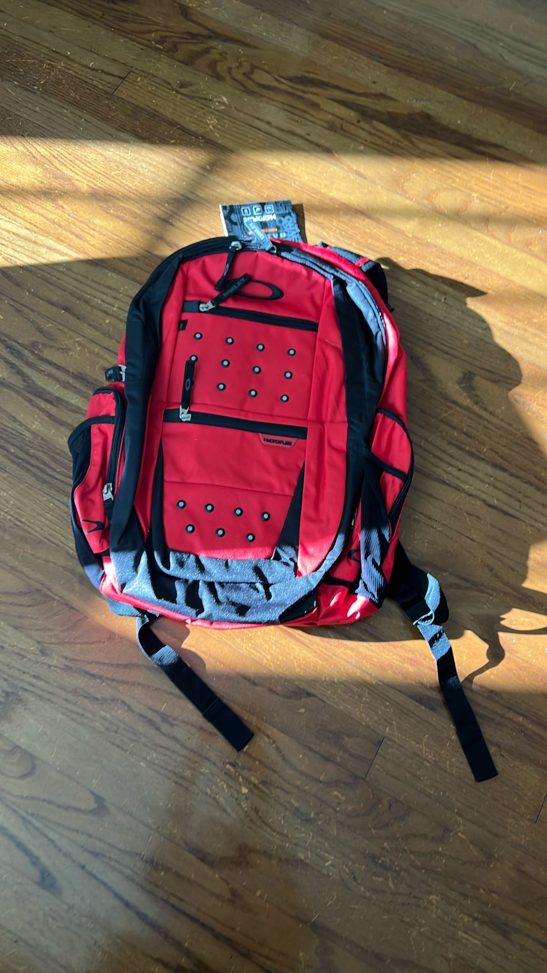 Back Pack