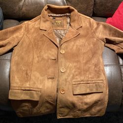 Emporio Confezioni Stile Italy Jacket 