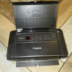 Canon Pixma TR-160  Printer