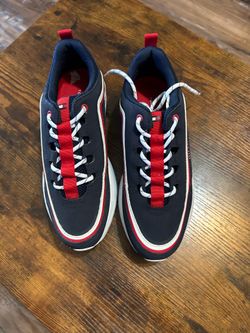 Tommy Hilfiger shoes