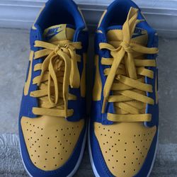 Ucla Dunks 