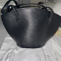 Vintage Epi Louis Vuitton 