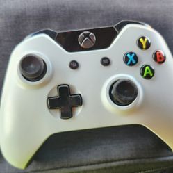 Xbox One Sunset Overdrive Controller