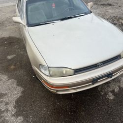 1993 Toyota Camry