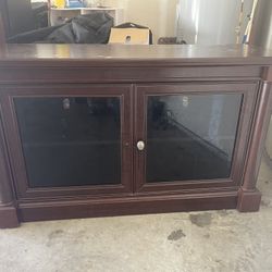 Entertainment Center 
