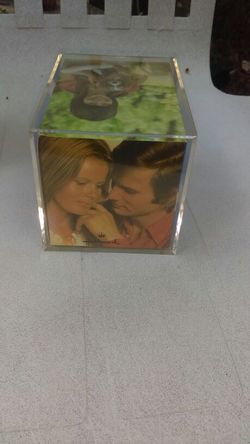 Photo cube 5.00