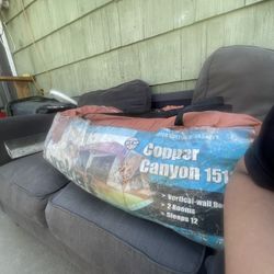 Copper Canyon 1512