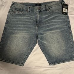 Men’s True Religion Shorts 