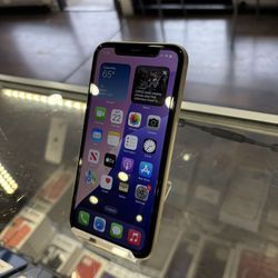 iPhone 11 128gb Unlocked 