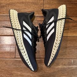 ADIDAS 4DFWD 2 Running Shoes Men's Size 11.5