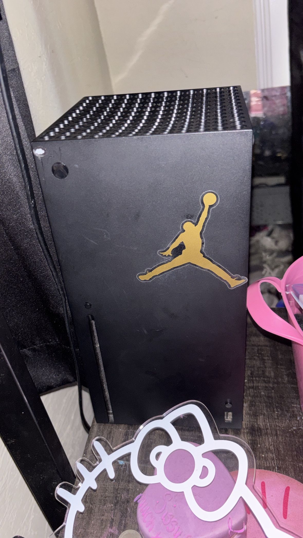 Xbox X/s X