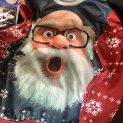 Christmas Long Sleeve 