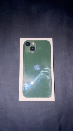iPhone 13