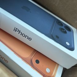 iPhone 17 Pro Max + 2 Months Of Service 