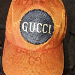 Gucci Hat