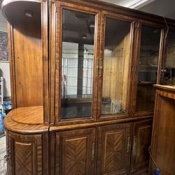 China Cabinet 