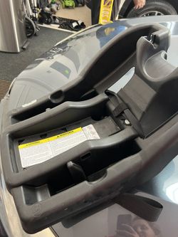 Baby Car Seat Base 