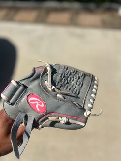 Rawlings Sure Catch 10 Inch Baseball Glove