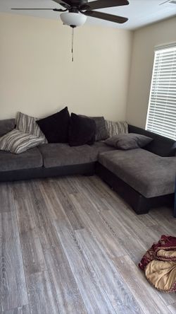 Sectional