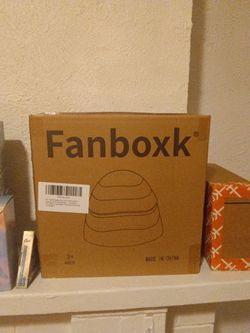 Fanbox
