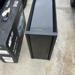 Computer Gaming 