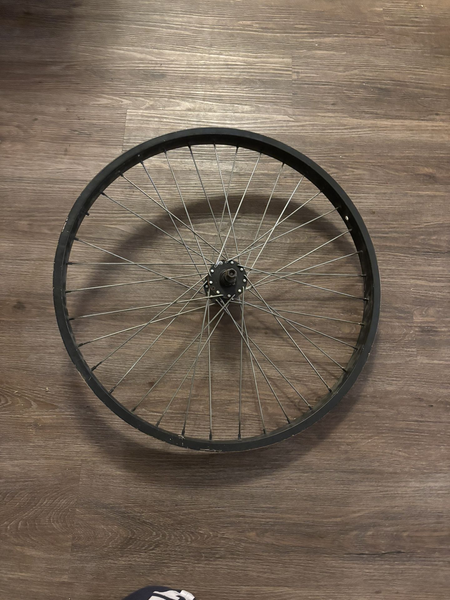 Bike Rim