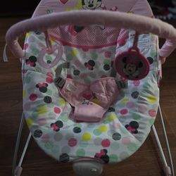 Baby Bouncer