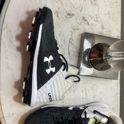 Cleats