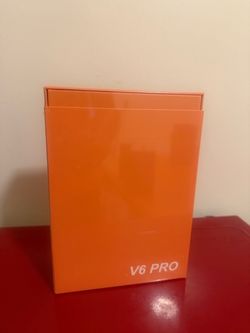 vSeeBox V6 Pro