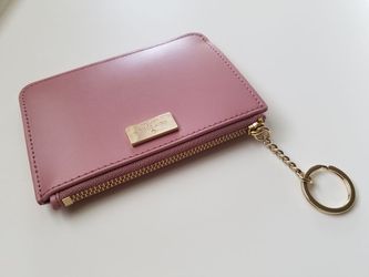 Brand new Kate Spade Bitsy Arbour Hill Dusty Peony Keychain Wallet for Sale  in Plano, TX - OfferUp