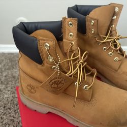 Timberland 