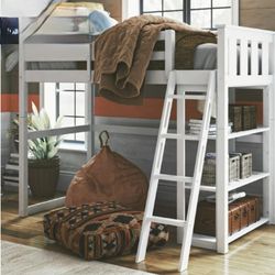 Kane Twen Bed  