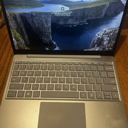 Microsoft Surface Pro 