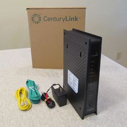 Centurylink Modem WiFi Router C3000Z