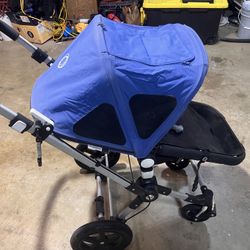 Bugaboo Cameleon 3