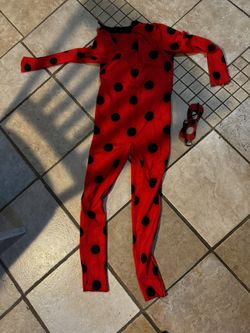 Miraculous Costume