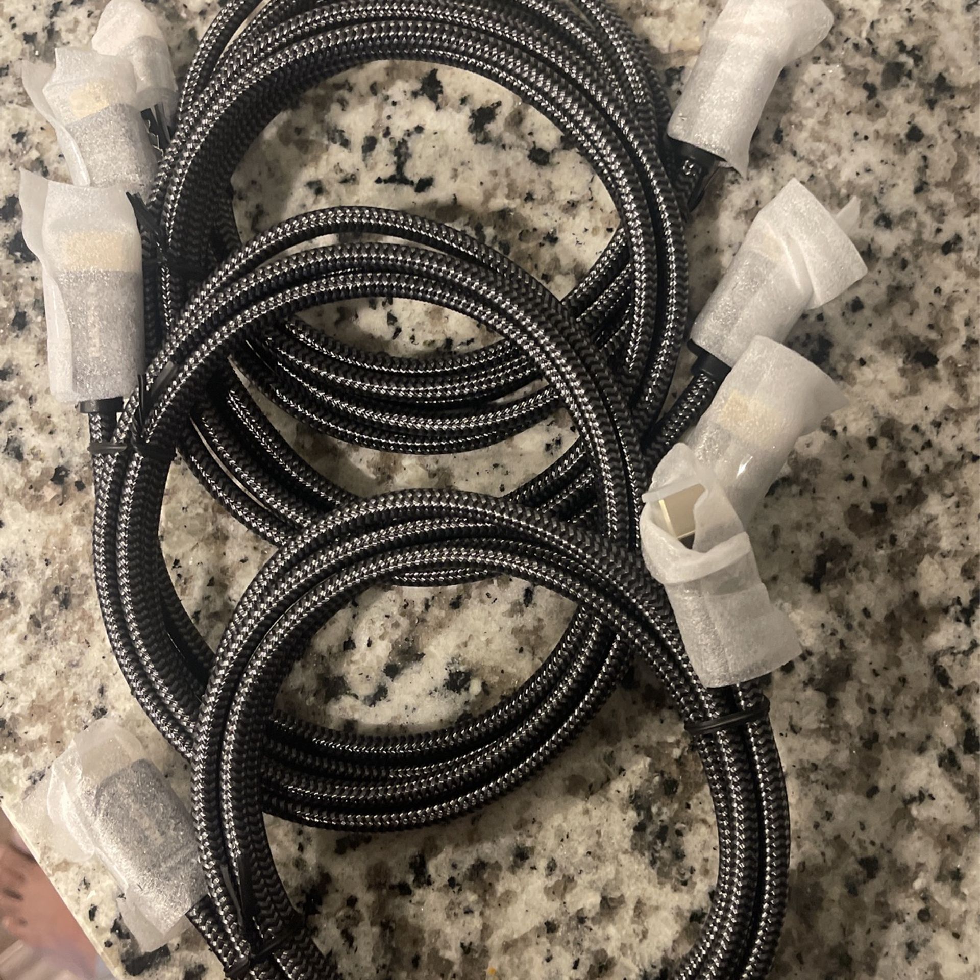 8k HDMI 4feet Cable