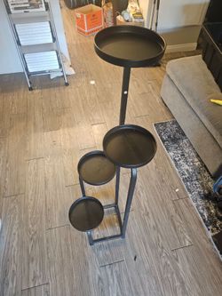 Plant stand