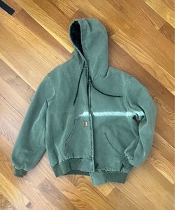 Carhartt jacket