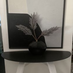  Console Table 