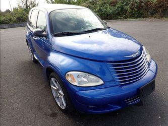 2004 Chrysler PT Cruiser GT
