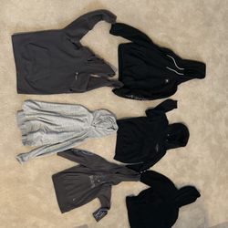 Assorted Kids Cool Hoodies