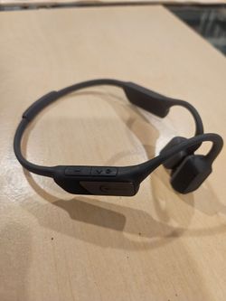 Mojowo bone conducting headphones
